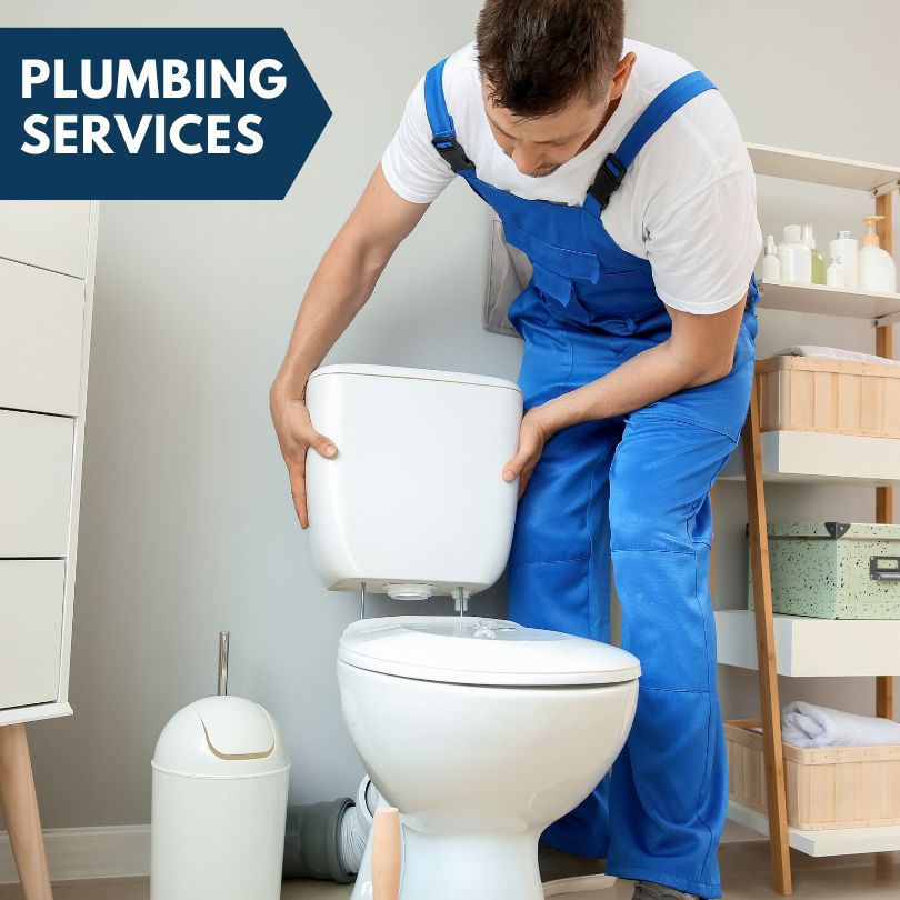 Plumbing Company in Warthen, GA